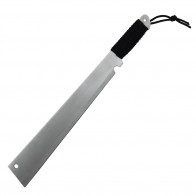 19" Full Tang Machete