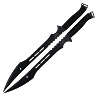 27 1/8" Ninja Sword Set