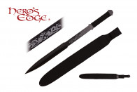 25 3/4" Double-Edged Full Tang Sword