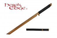 27" Technicolor Ninja Sword
