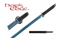 27" Technicolor Ninja Sword