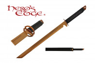 27" Technicolor Ninja Sword