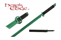 27" Technicolor Ninja Sword