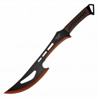 24" Technicolor Ninja Sword