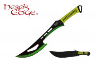 24" Technicolor Ninja Sword