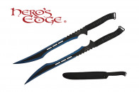 Technicolor Ninja Sword Set