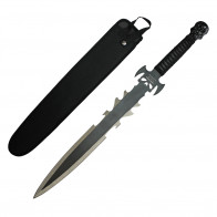 28.25" Nija Machete
