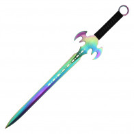 30" Fantasy Ninja Sword