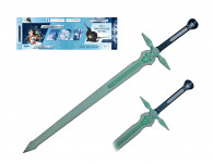 42.25" Cosplay Fantasy Foam Sword