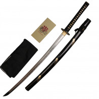41" Katana