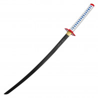 40” Fantasy Sword