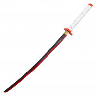 40” Fantasy Sword