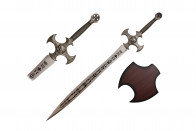 45.5" Fantasy Sword