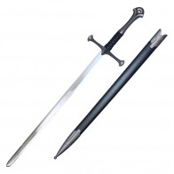 42” MEDIEVAL SWORD