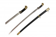 37 3/8" Russian Officer Sword 