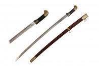 37 3/8" Russian Officer Sword 