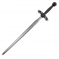 43 3/8" Imprisoned Skeleton sword