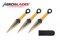 3 Piece Thrower Set