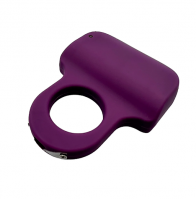 Sting Ring Purple Stun Gun
