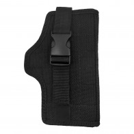Pepper Launcher Holster