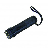 Rechargeable Zap Flash Light