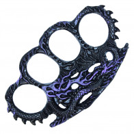 4.5" Dragon Knuckles