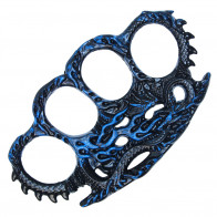4.5" Dragon Knuckles