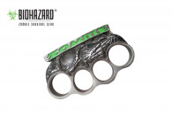 Zombie Belt Buckle