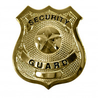 SECURITY GUARD  GD