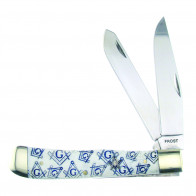 7.25" Pocket Knife