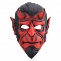 RESIN MASK - Hell Boy