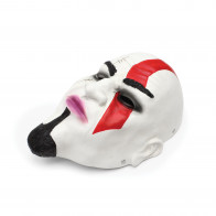 Demigod Mask