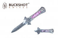 7 3/4" Pocket Knife