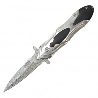 7 7/8" Pocket Knife