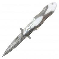 7 7/8" Pocket Knife