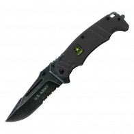 8 1/8" Pocket Knife