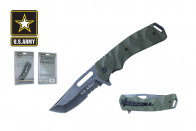 8 1/4" Pocket Knife