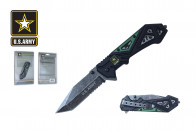 8 1/8" Pocket Knife