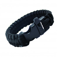 Paracord Survival Bracelet