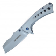 7 3/4" Assisted Open Ball Bearing Pocket Knife