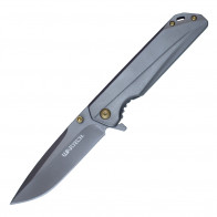 7 3/4" Assisted Open Ball Bearing Pocket Knife