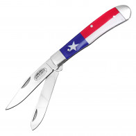 7.5" 2-Blade Pocket Knife