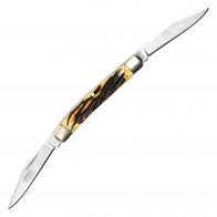 6.75" 2-Blade Canoe