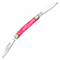 6.75" 2-Blade Canoe