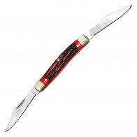 6.75" 2-Blade Canoe