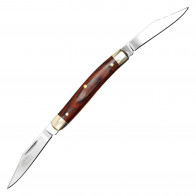 6.75" 2-Blade Canoe
