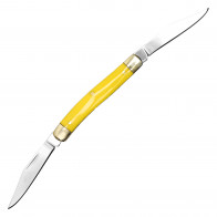 6.75" 2-Blade Canoe