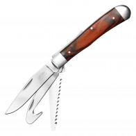 7.25" 3-Blade Trapper