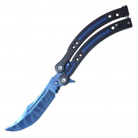 9 1/2” BUTTERFLY TRAINER KNIVES