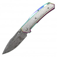 8.25" Pocket Knife